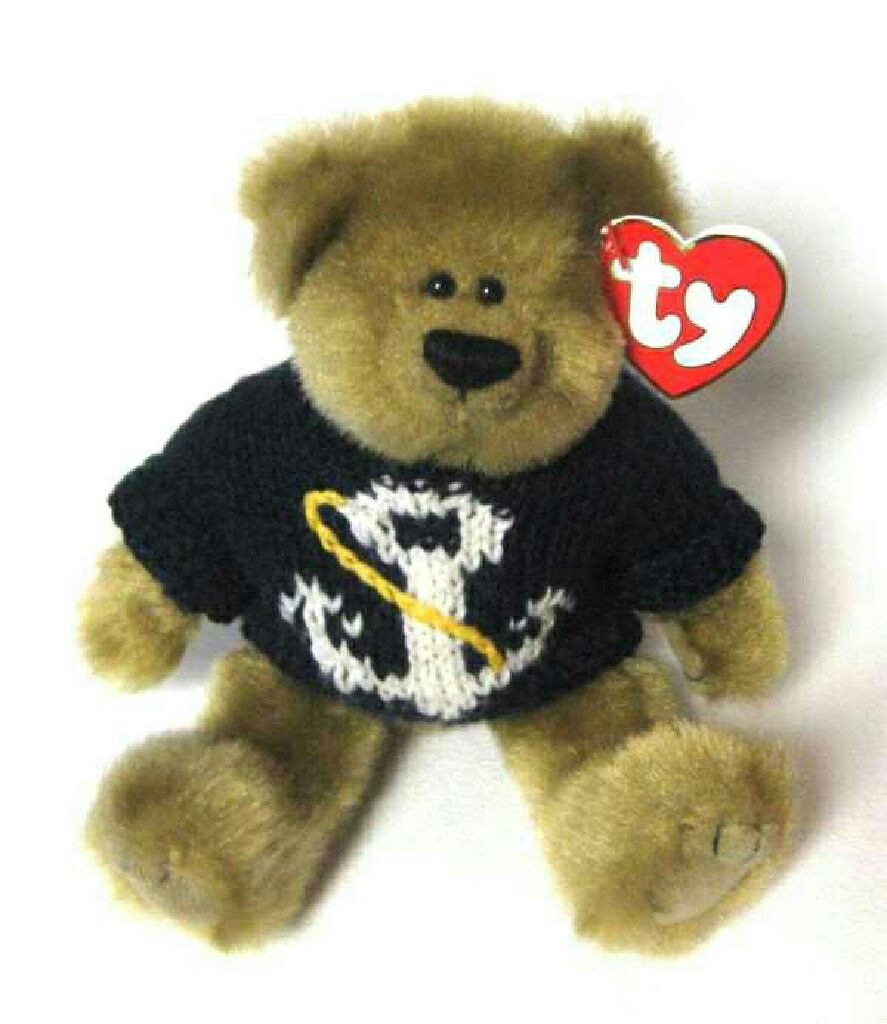 Fleecia The Lamb (Basket Beanie)