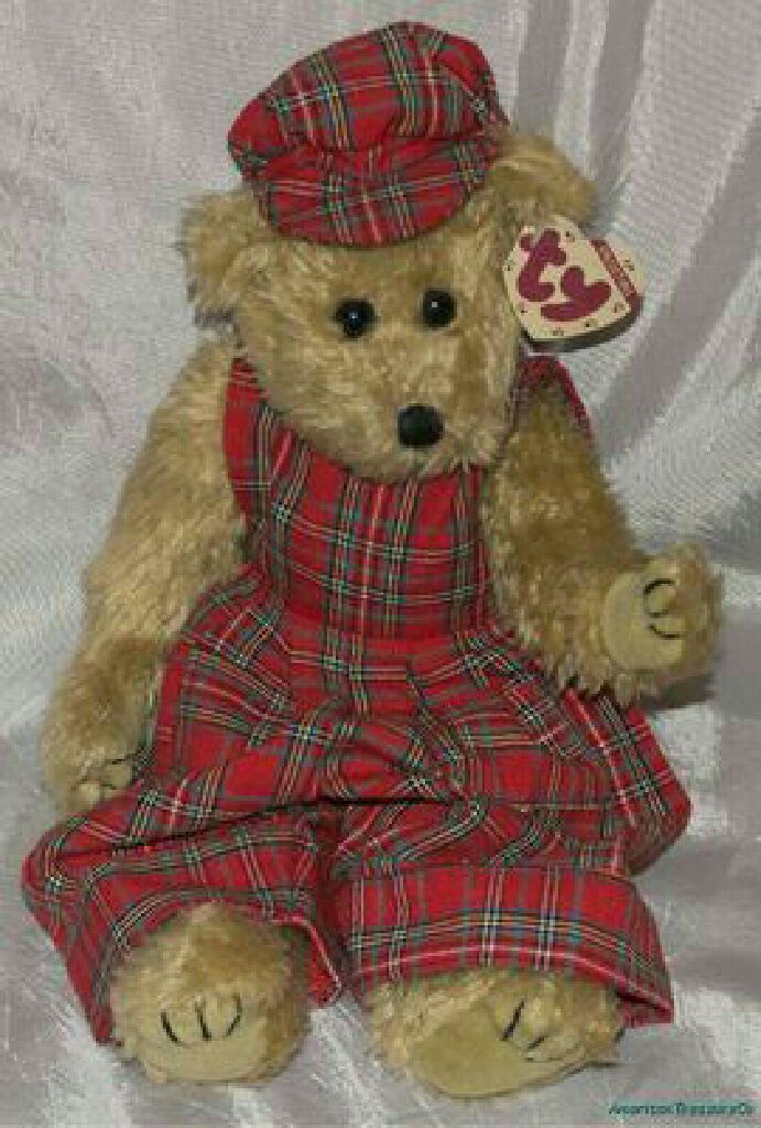 Baubles The Frog - Pinky’s