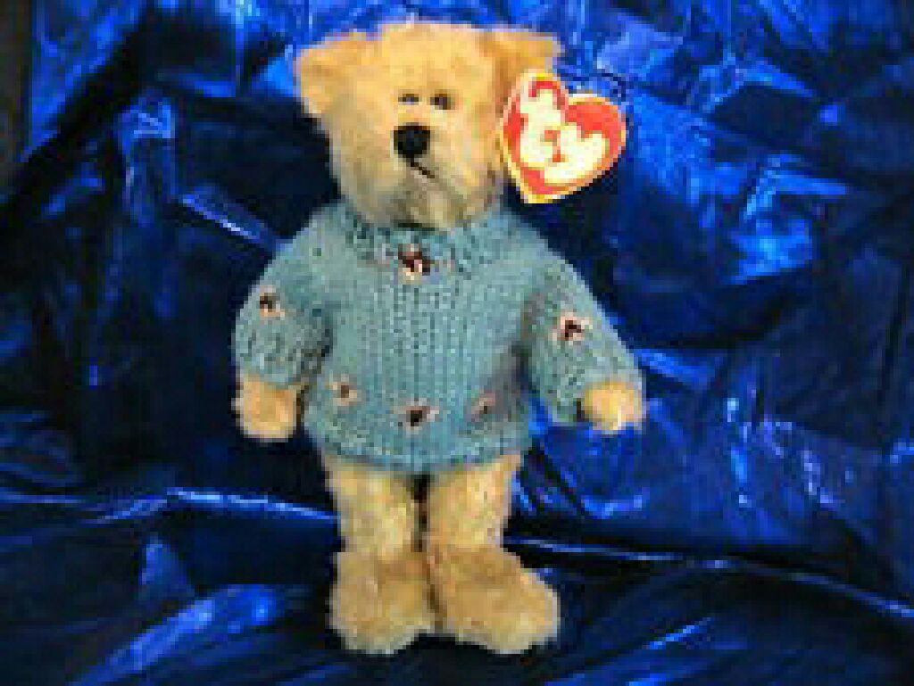 Beanie Boos - Daisy The Cow