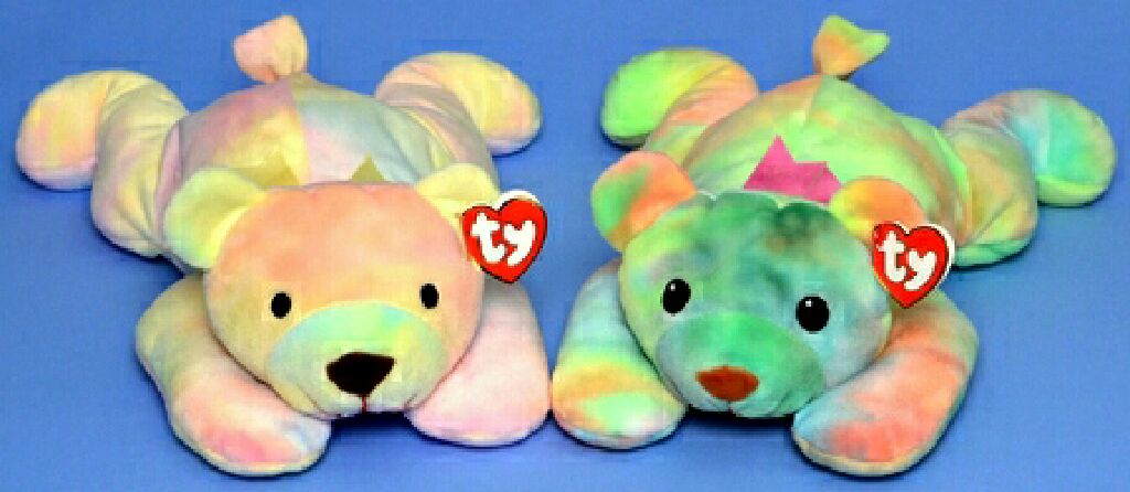 Sherbert the bear V2  plush collectible - Main Image 2