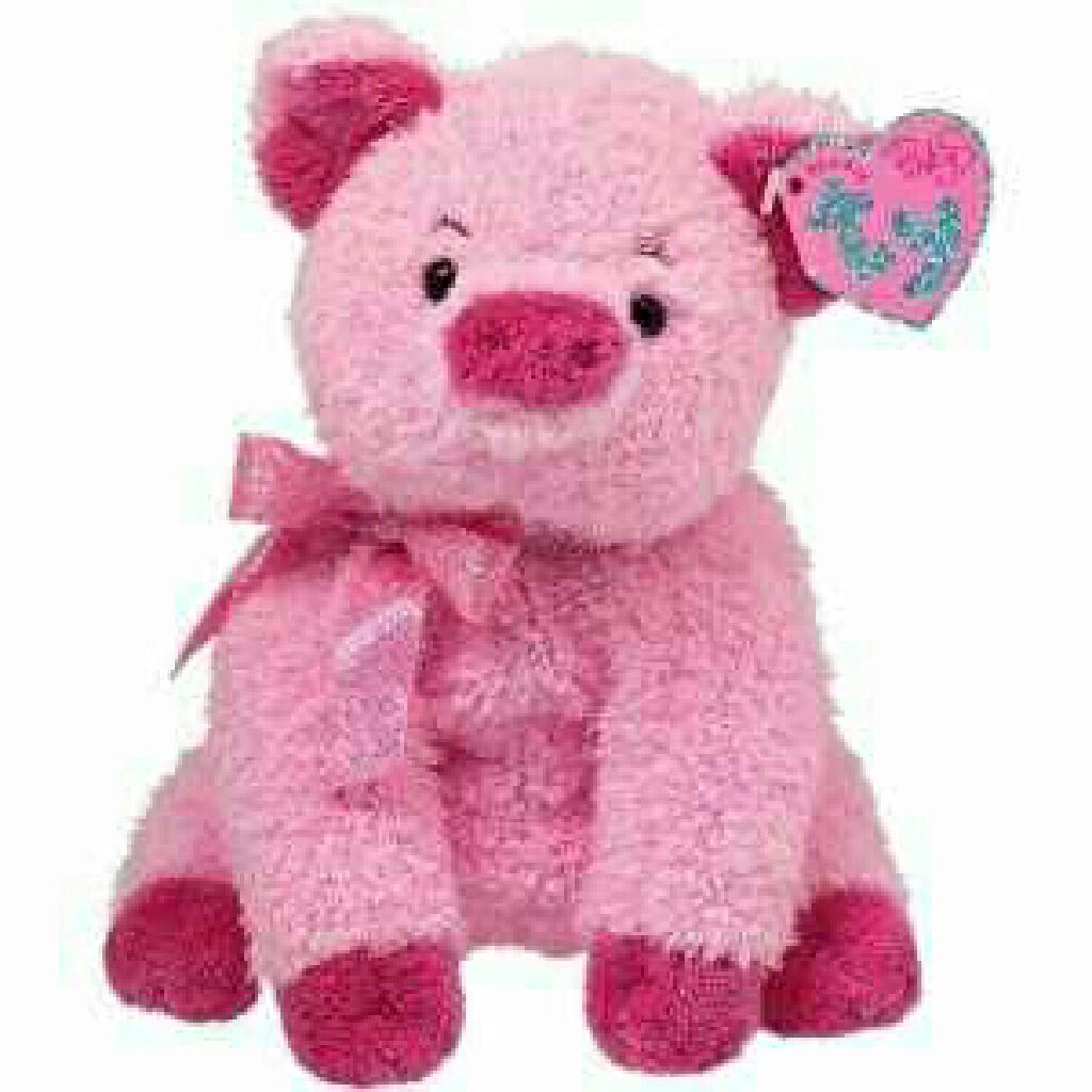 Mini Bean Bag Wilderness Eeyore