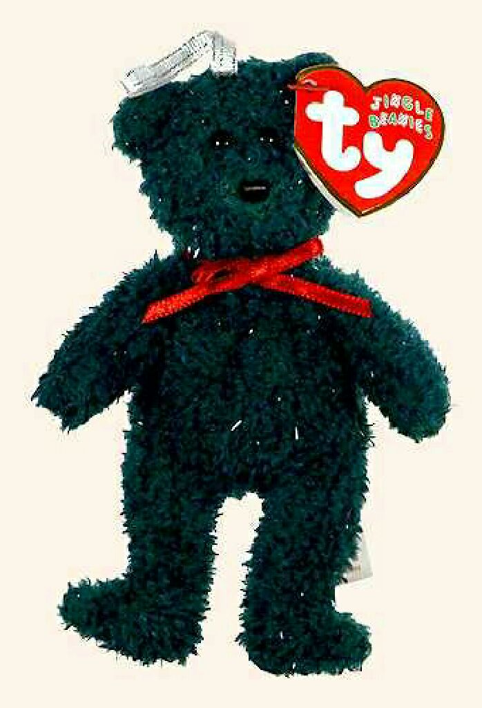 Splash The Duck (Ty Punkies)