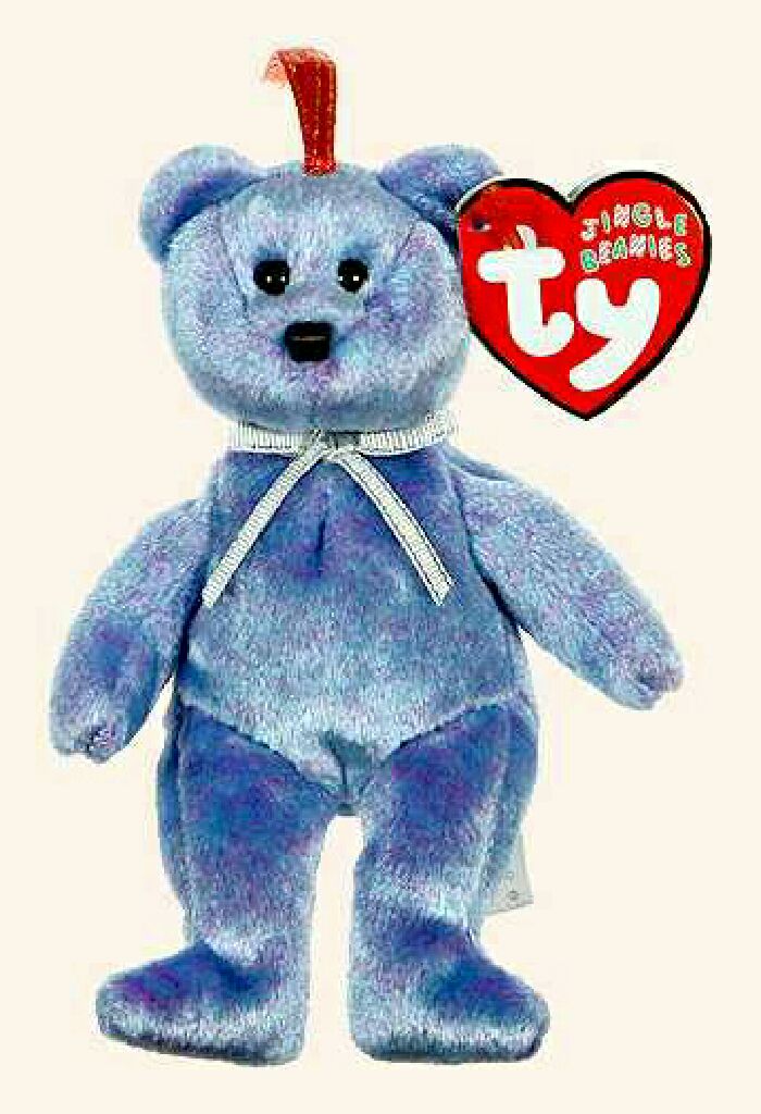 SPANGLE (White Face)