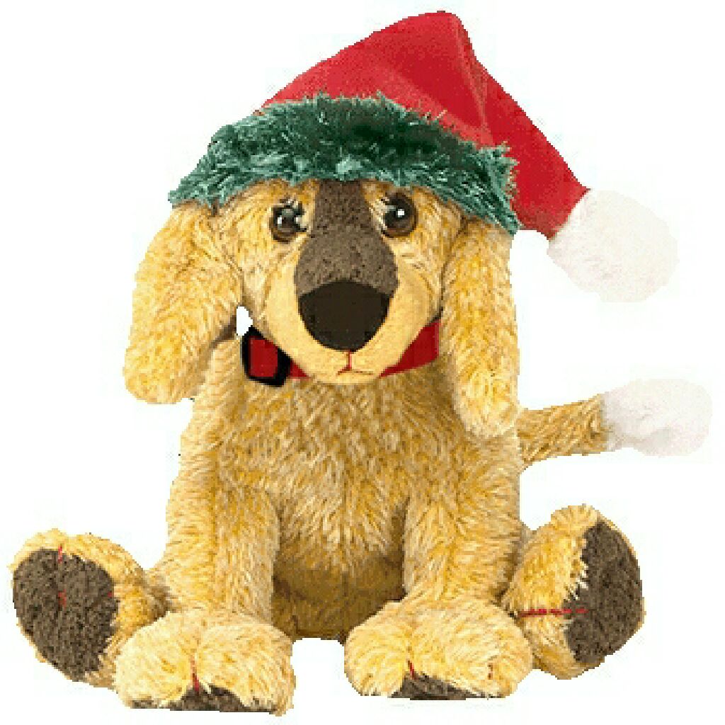 Happy The Birthday Bear 1