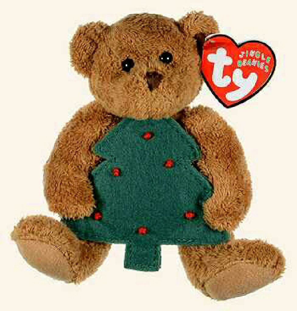 Tugger (Classic Buddy)