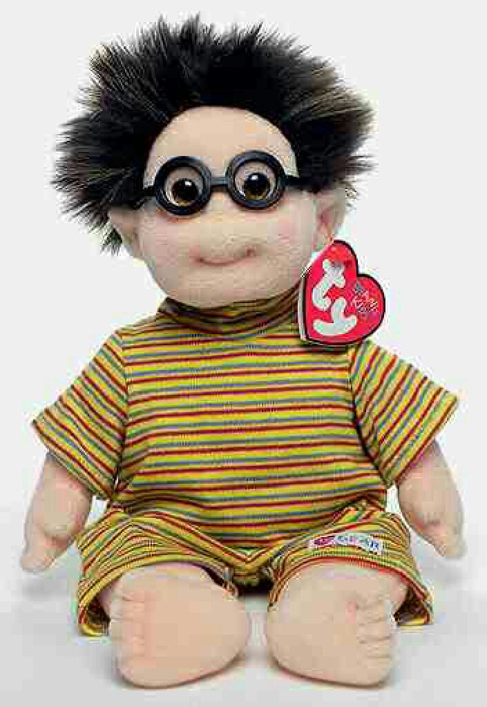 Bananas The Orangutan (Monkey)