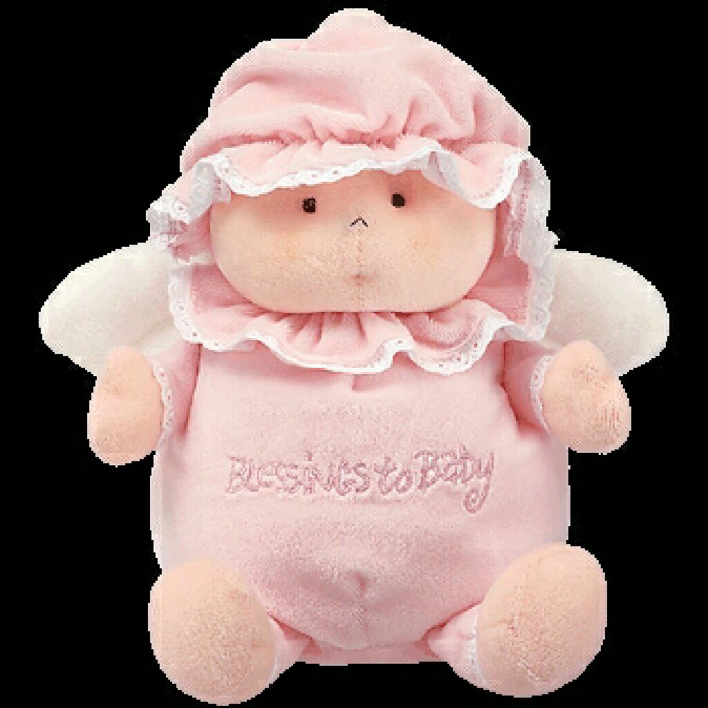 Joyous The Angel Bear