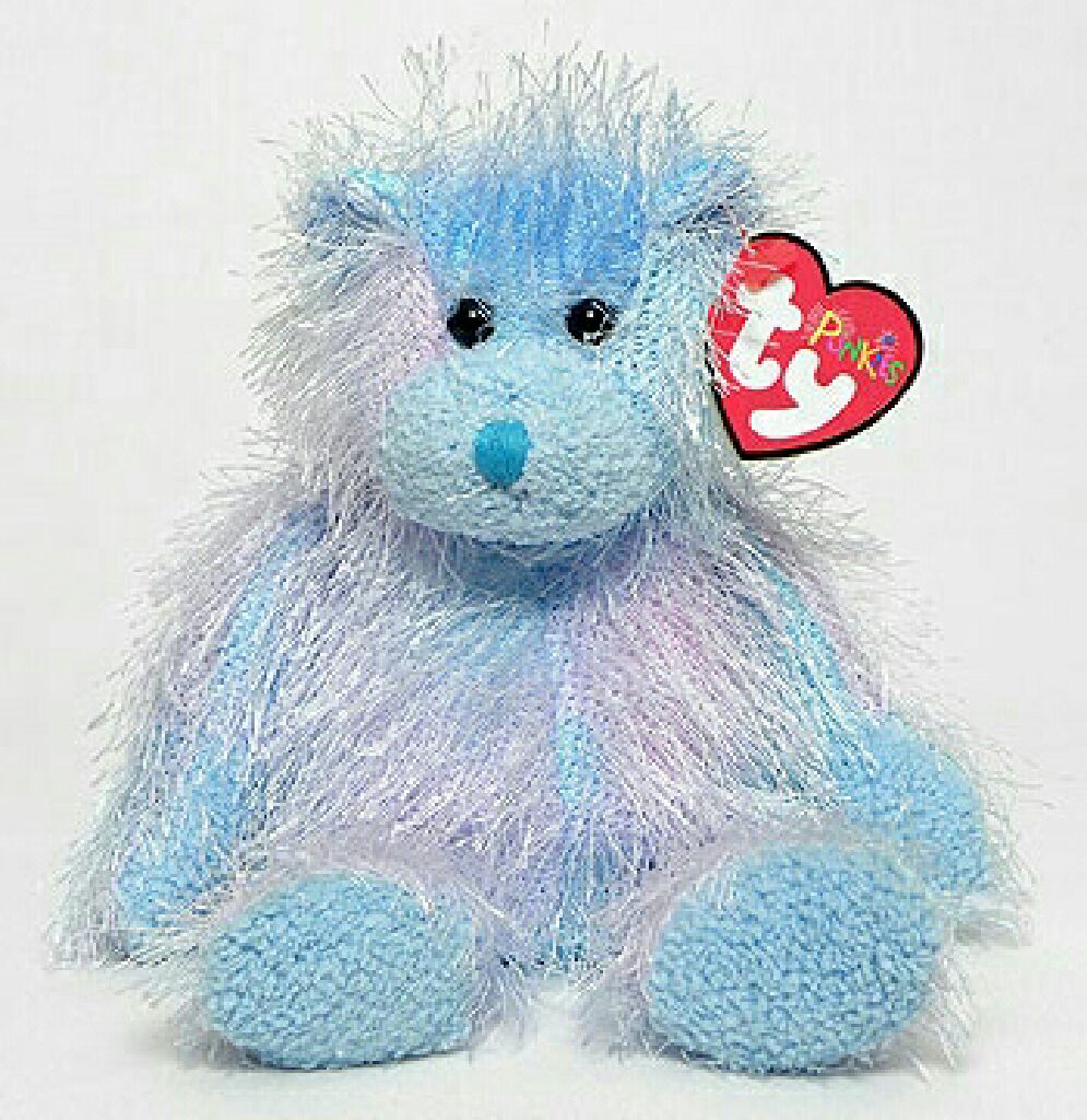 Beanie Japanese Puzzle Eraserz- Ice Cream Bar