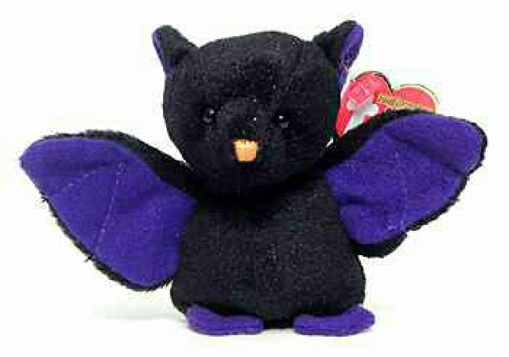 Radiance The Bear - Pinky’s