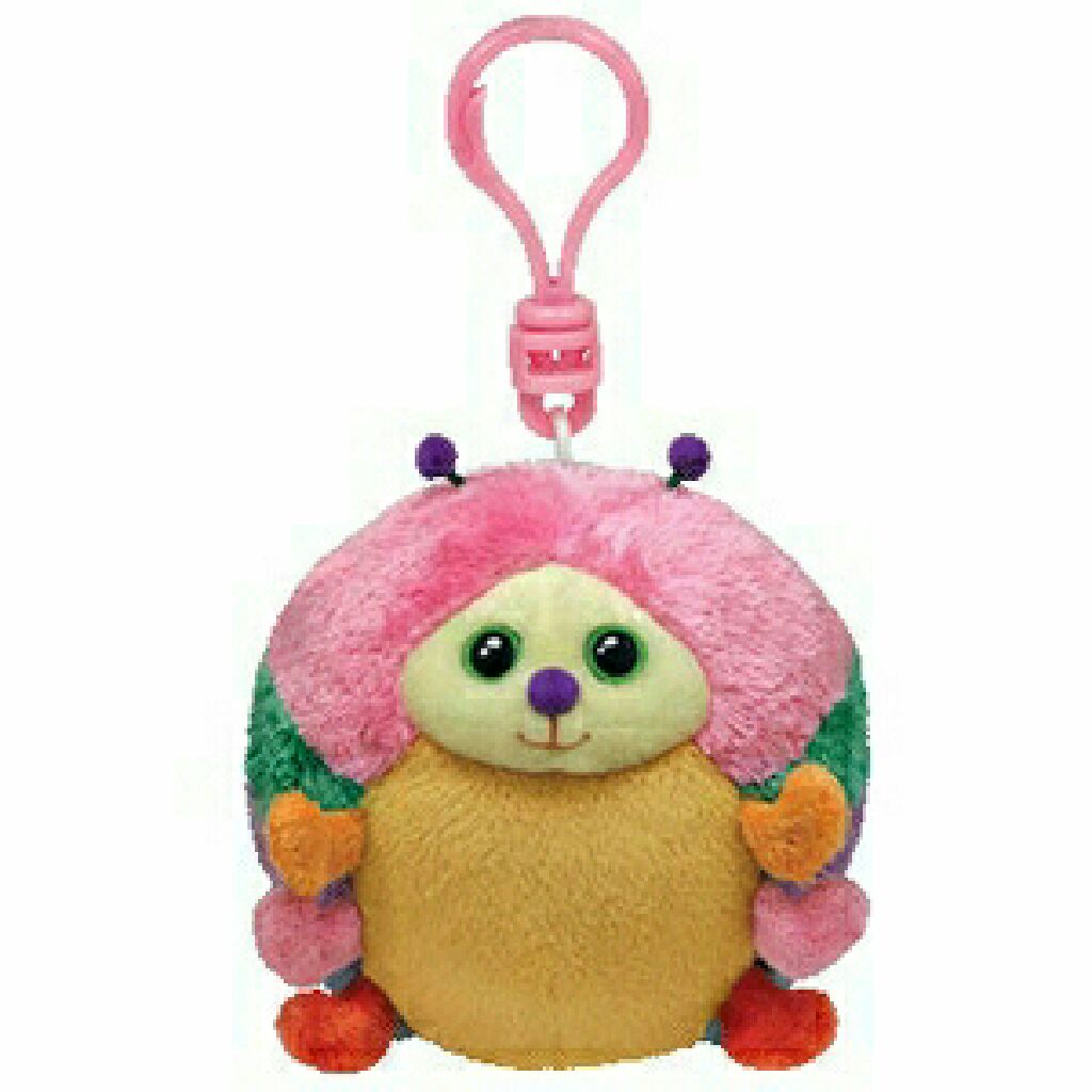 Bits the Bear (boxed)