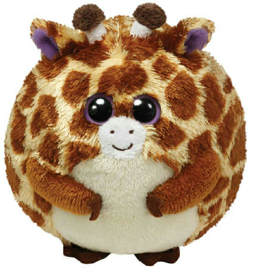 Sadie The Baby Pink Bear BBM 2