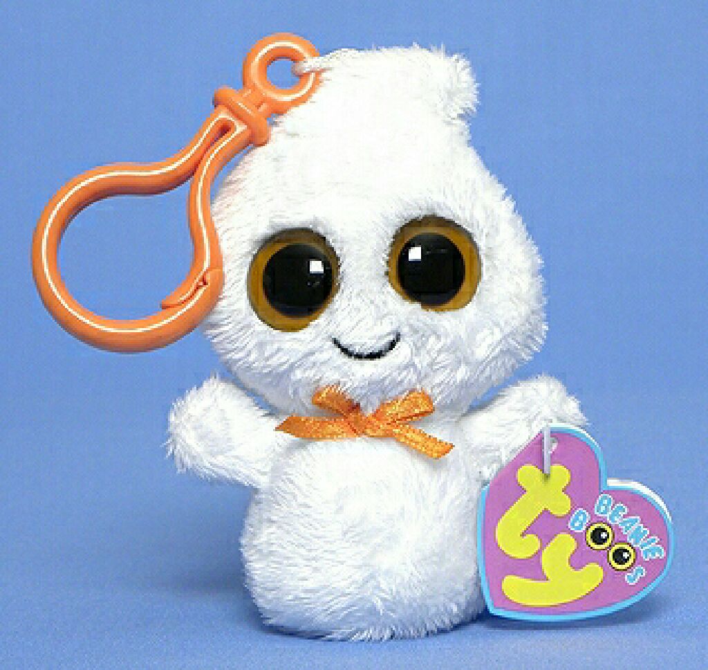 .BALLZ Dots The Ladybug