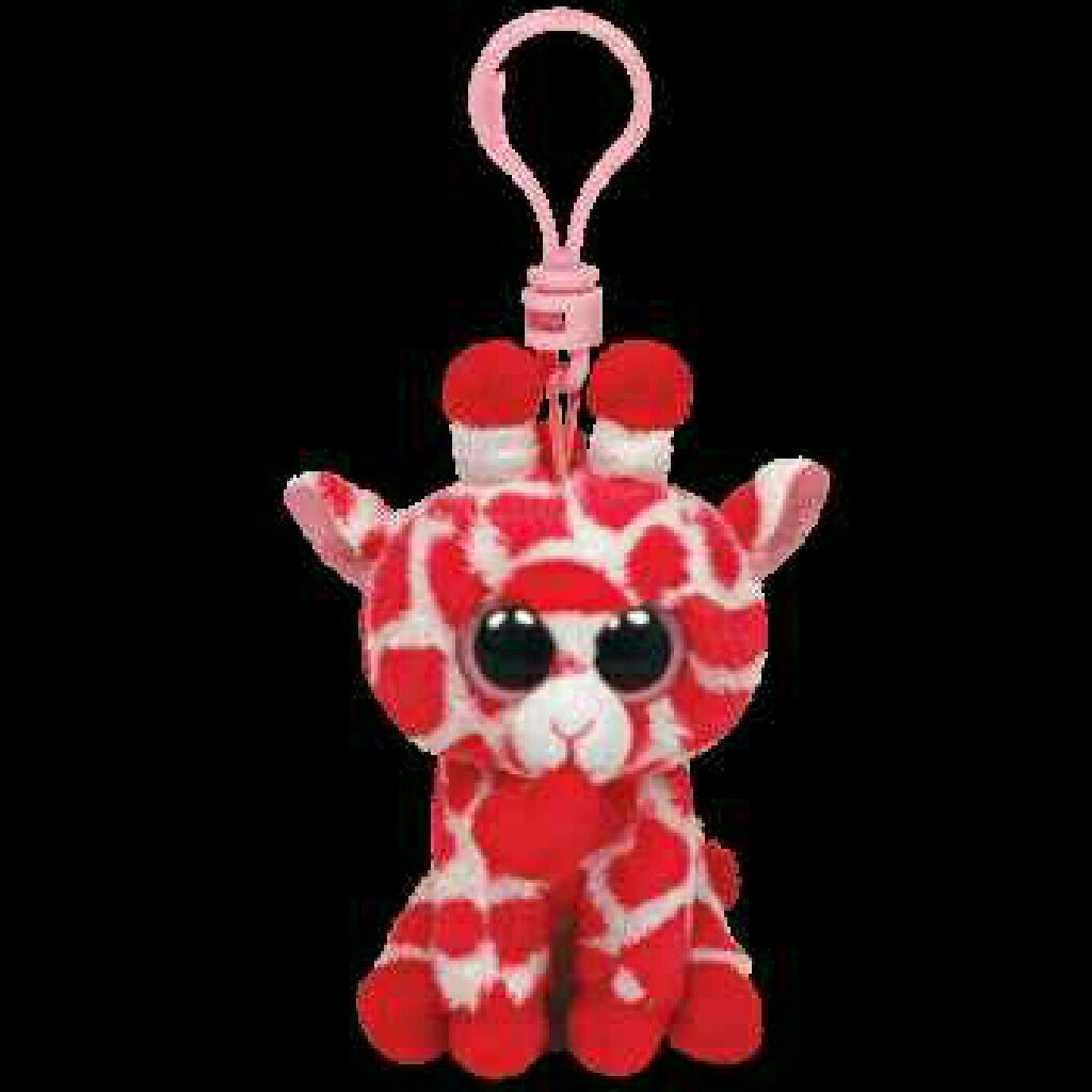 Peanut - TY Beanie Boos