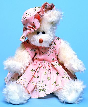 Clubby IV the bear (V2)