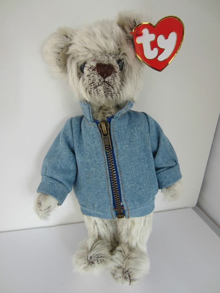 Ghosty the ghost (kc)