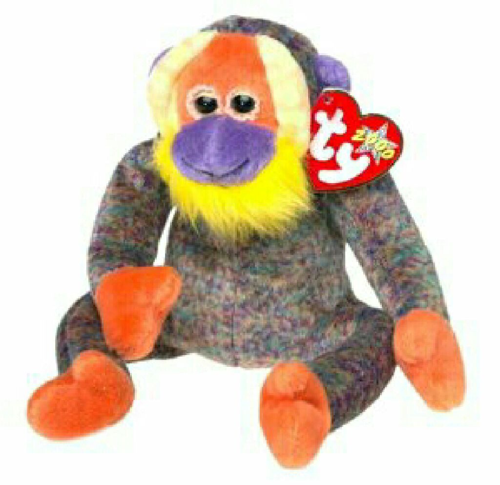 Orange Cream Nomwhal