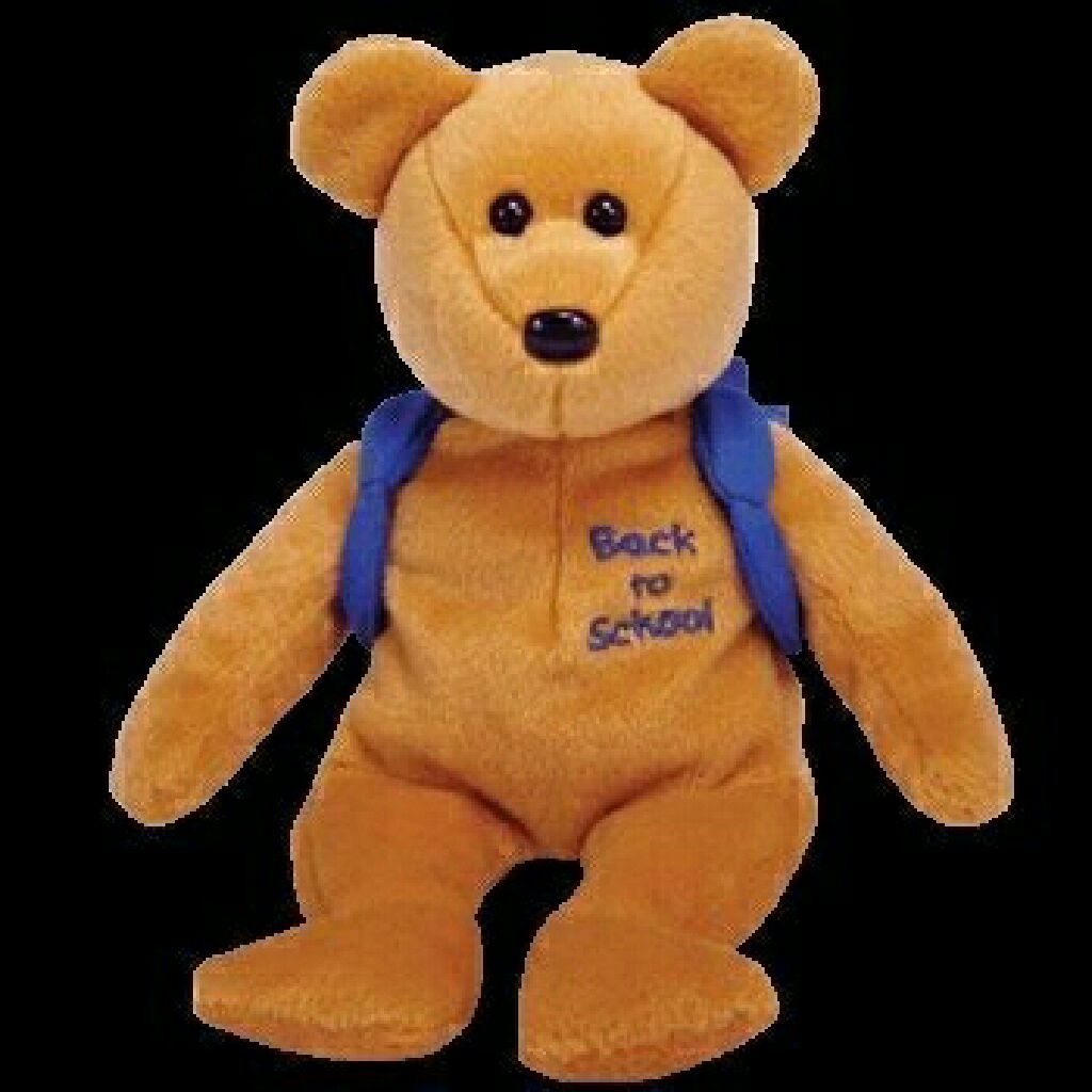 Chip ‘n’ Dale Winky Face Tsum Tsum