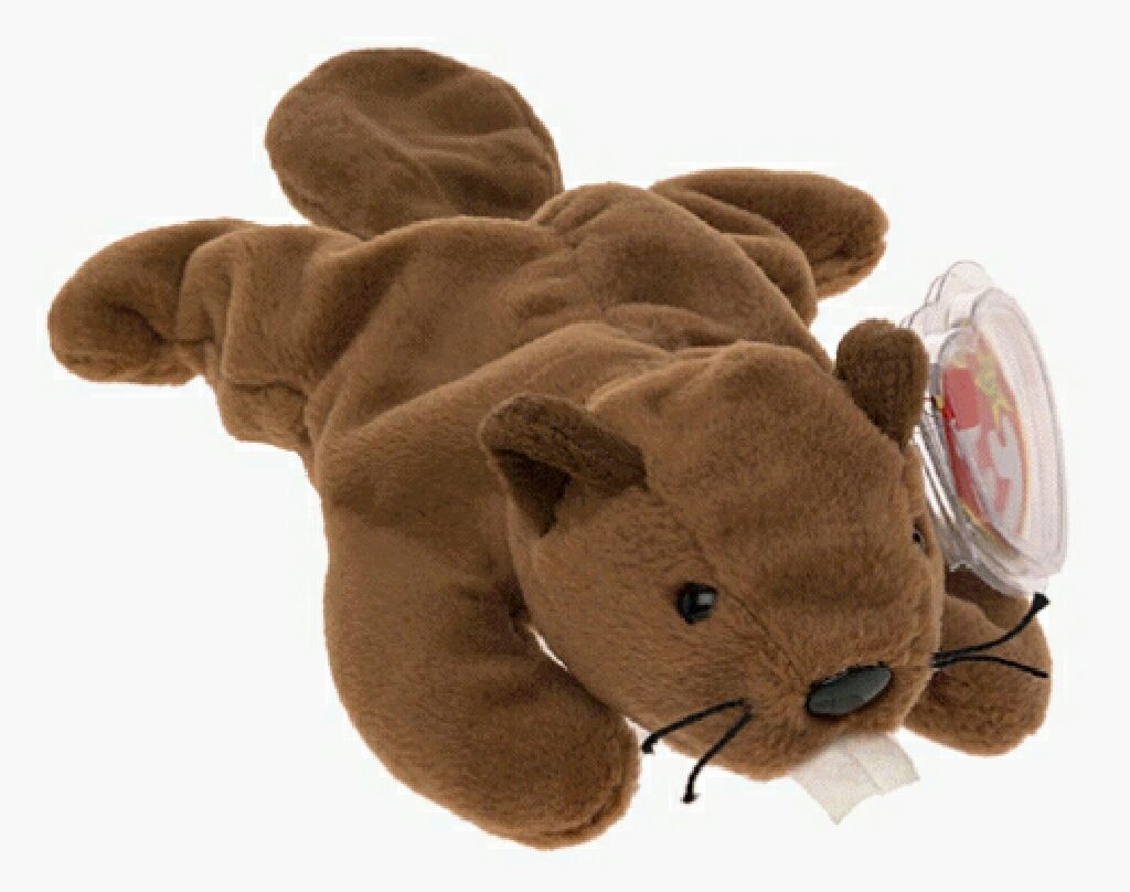 Beanie Boos - Daisy The Cow