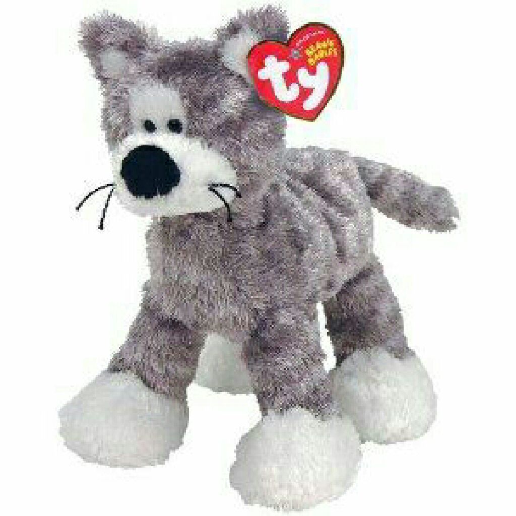 Breezy the Bear Attic Treasure