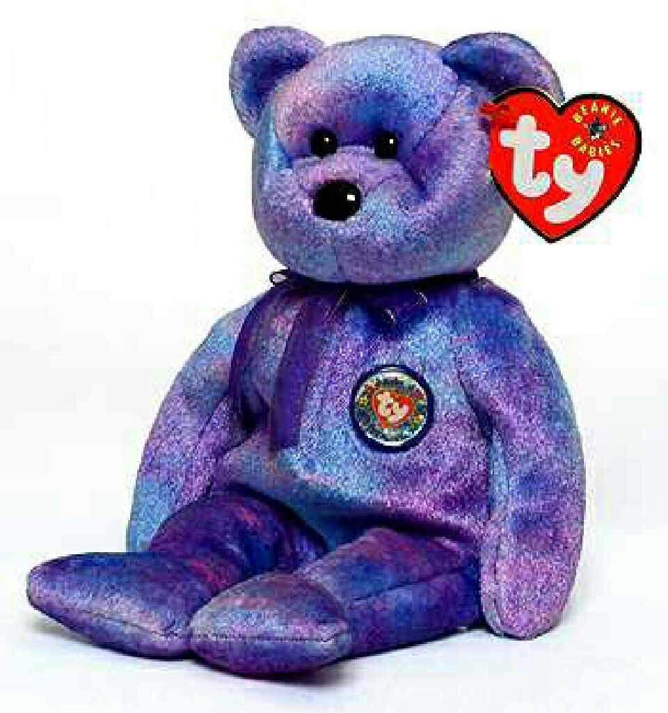 Inky The Octopus - Tan No Mouth