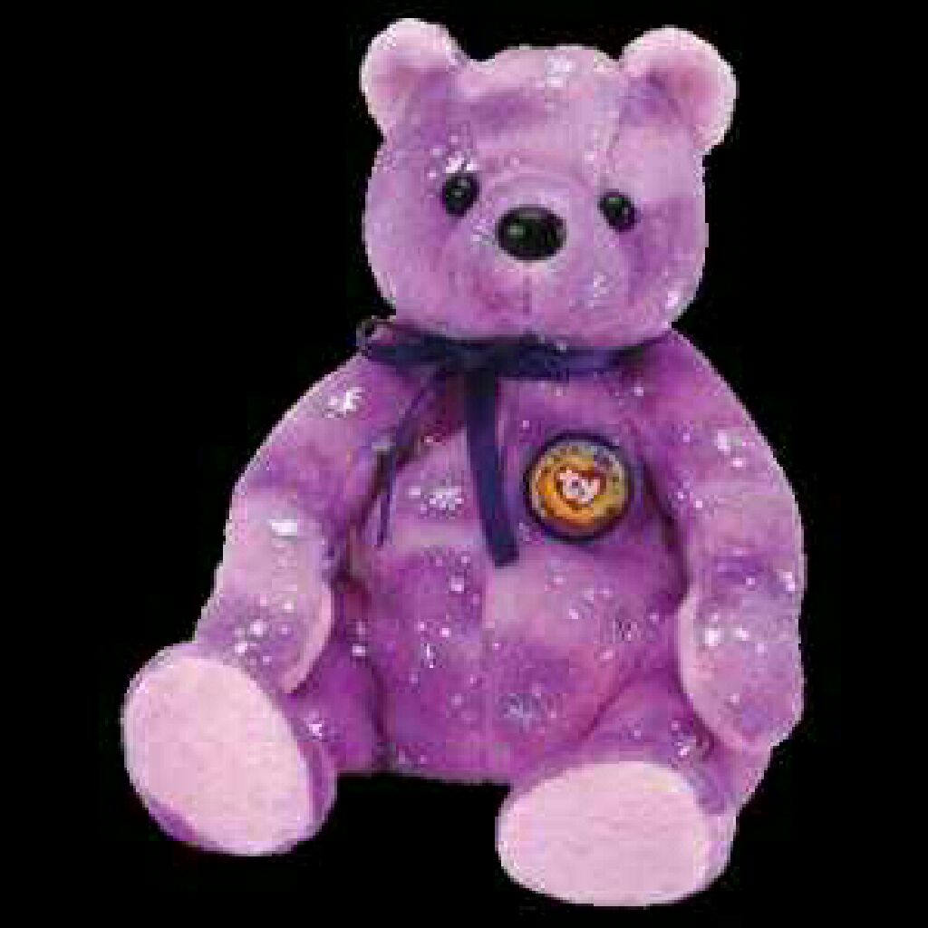 Beanie Boos - Petunia the bunny Rabbit