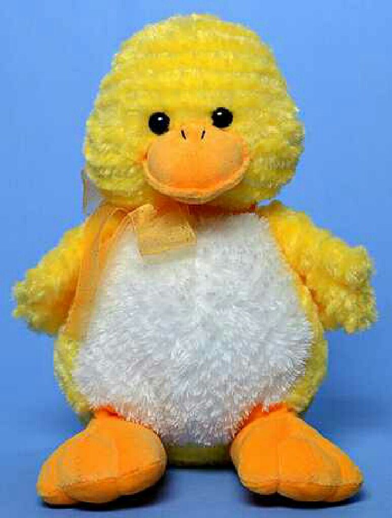 Ty Teenie 10 Stretchy