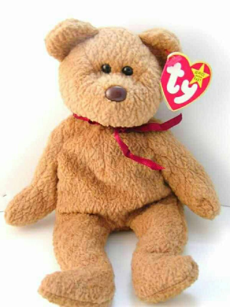 BBOM - 5/2004 Sapphire The Bear