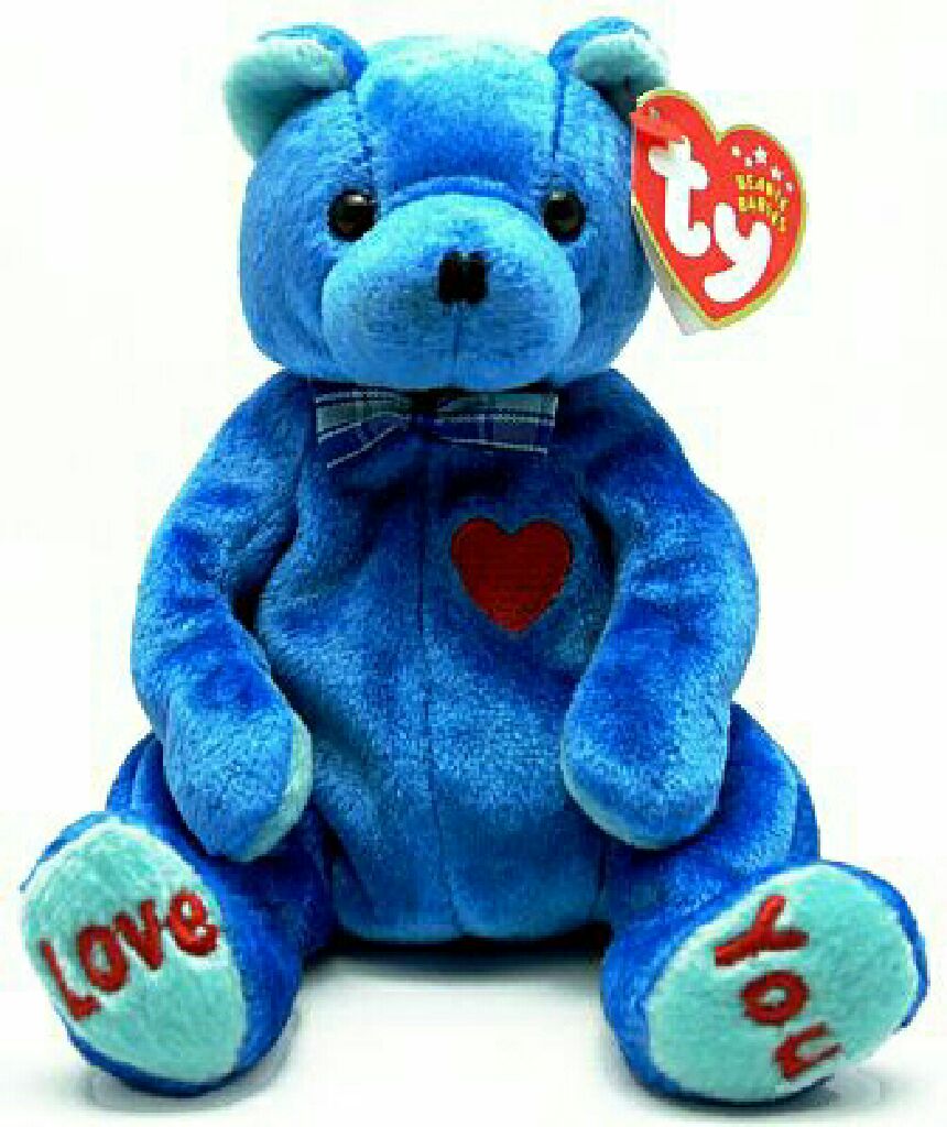 Halloweenies - Ghostkin the ghost