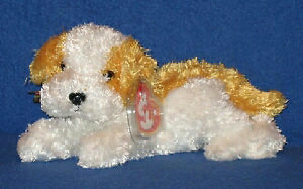 Shelby-Ty Attic Treasure