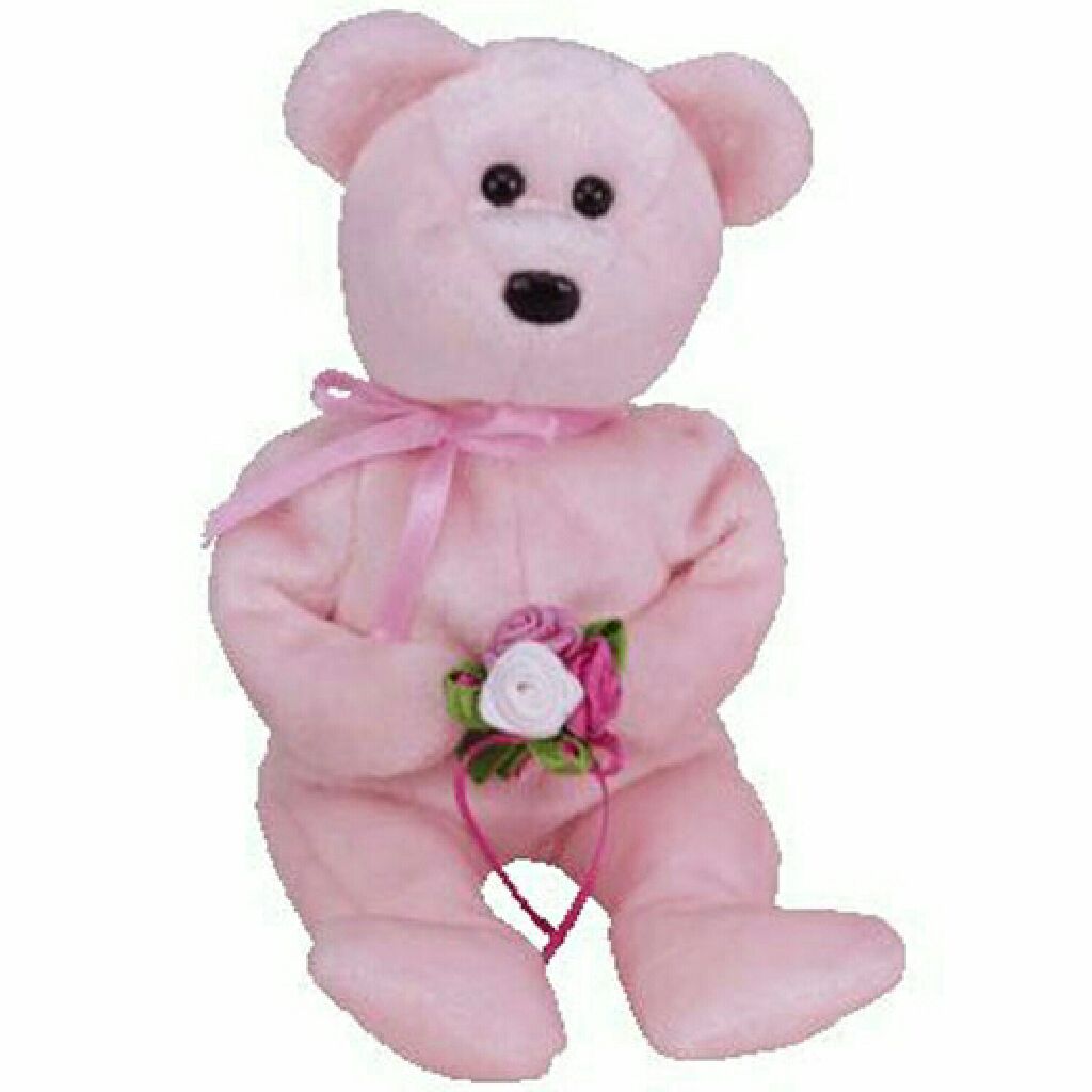 Beanie Boos - Sophie The Cat