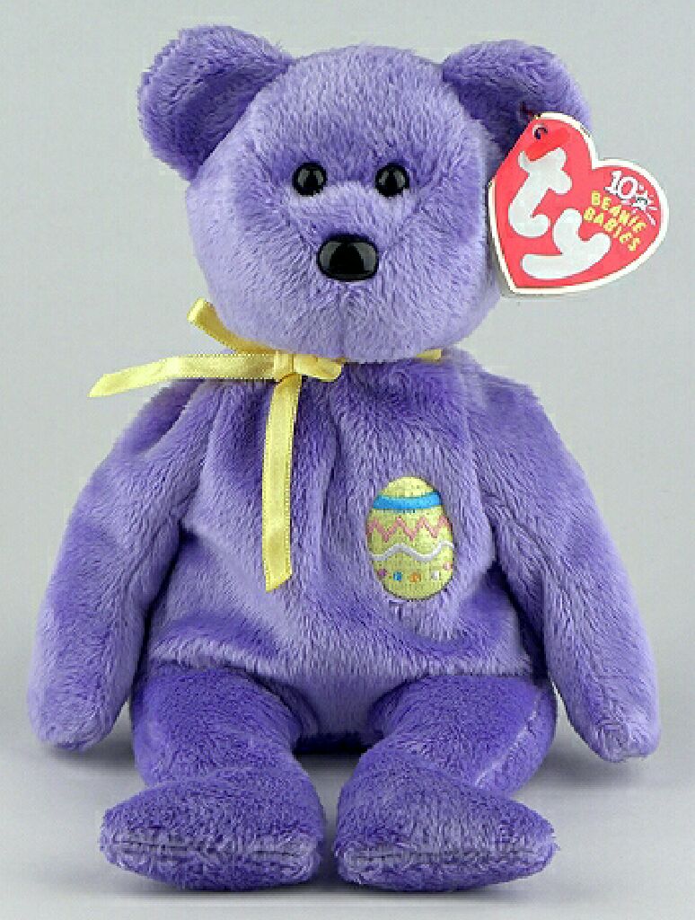 1998 McDonald’s Peanut Light Blue