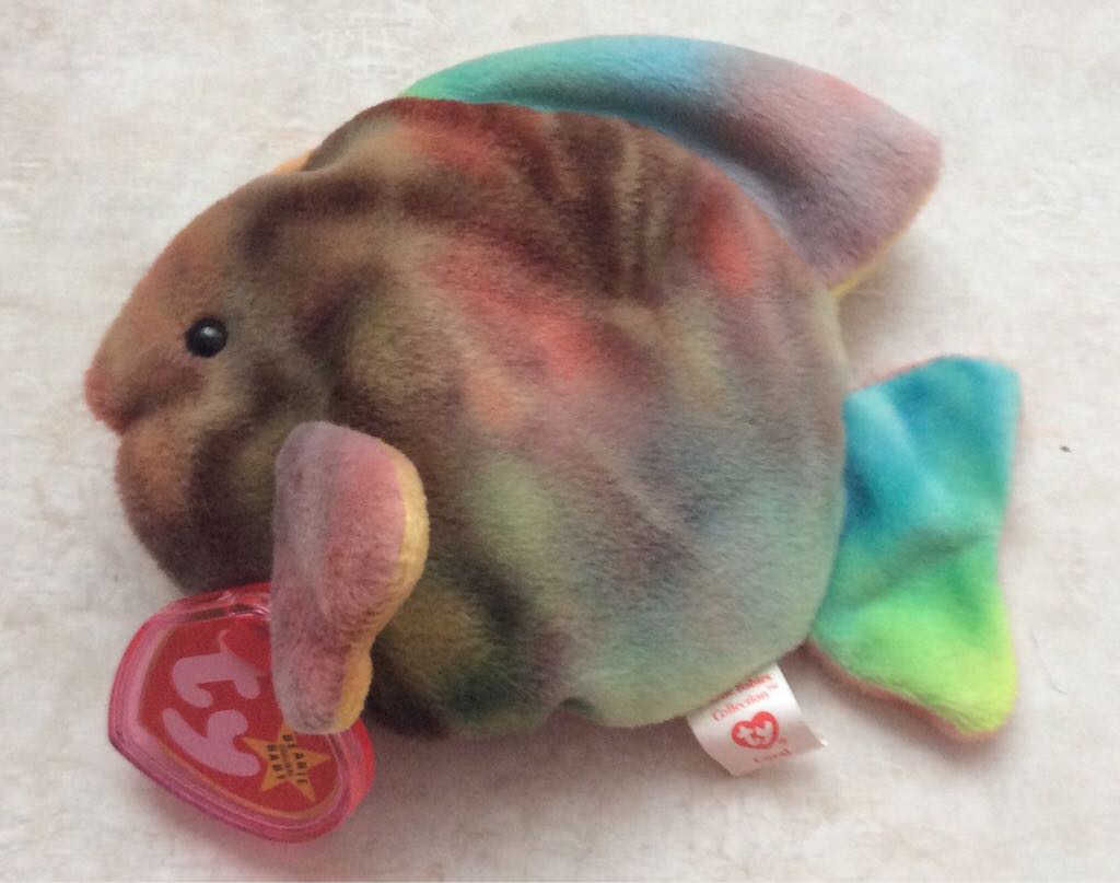 Valentino 4th Generation Authenticated 