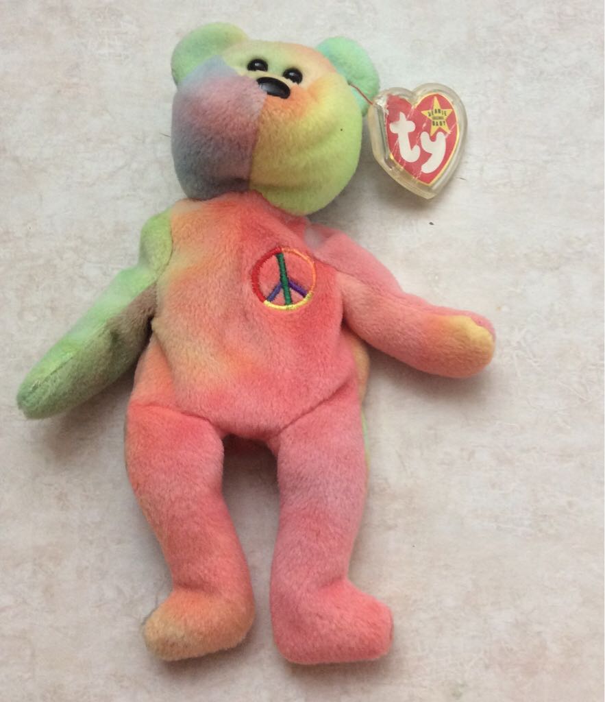 Champion The FIFA Bear (England)