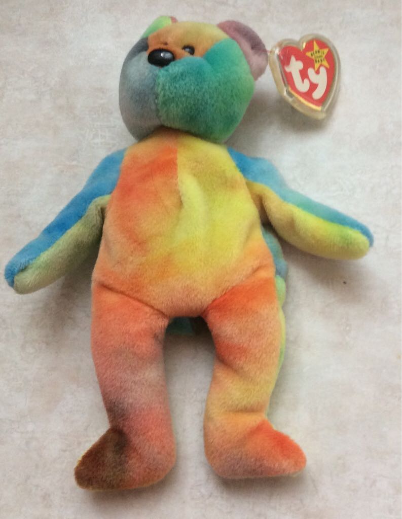 Garcia plush collectible - Main Image 1