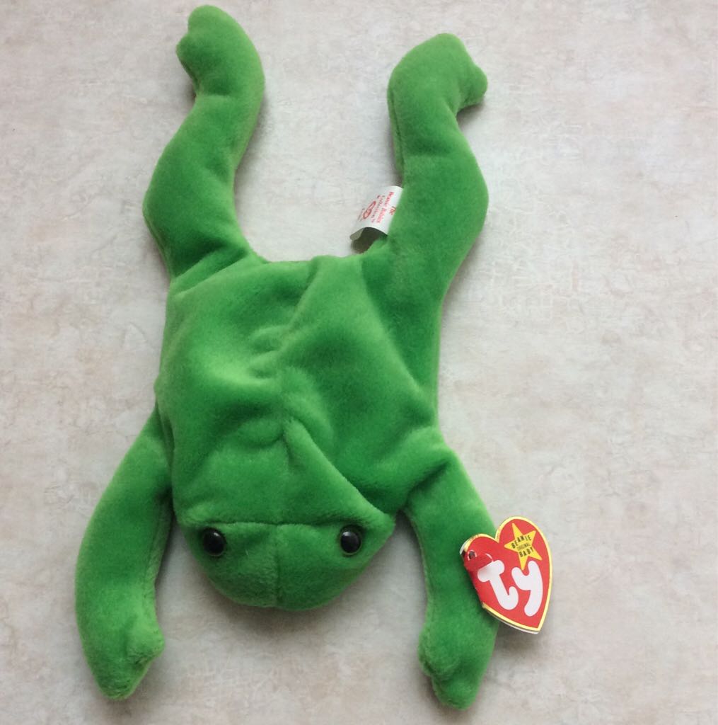 Pinkys - Gemma The Duck