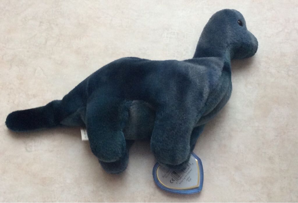 Bronty  (United States) plush collectible - Main Image 2