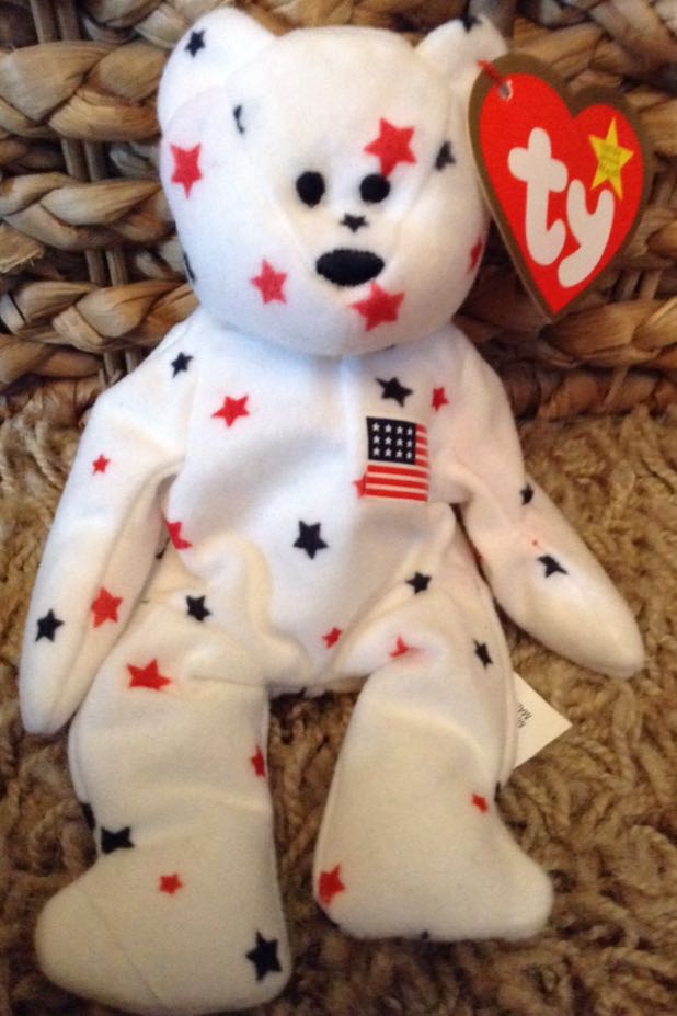 Gingy (Shrek Beanie)