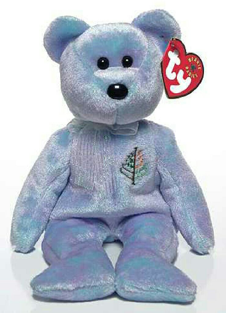 Scholars the 2008 Graduation Bear