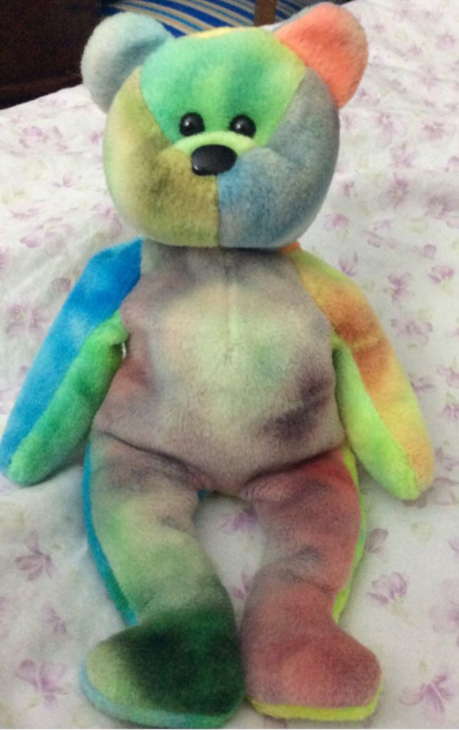 Garcia NO TAG  plush collectible - Main Image 2