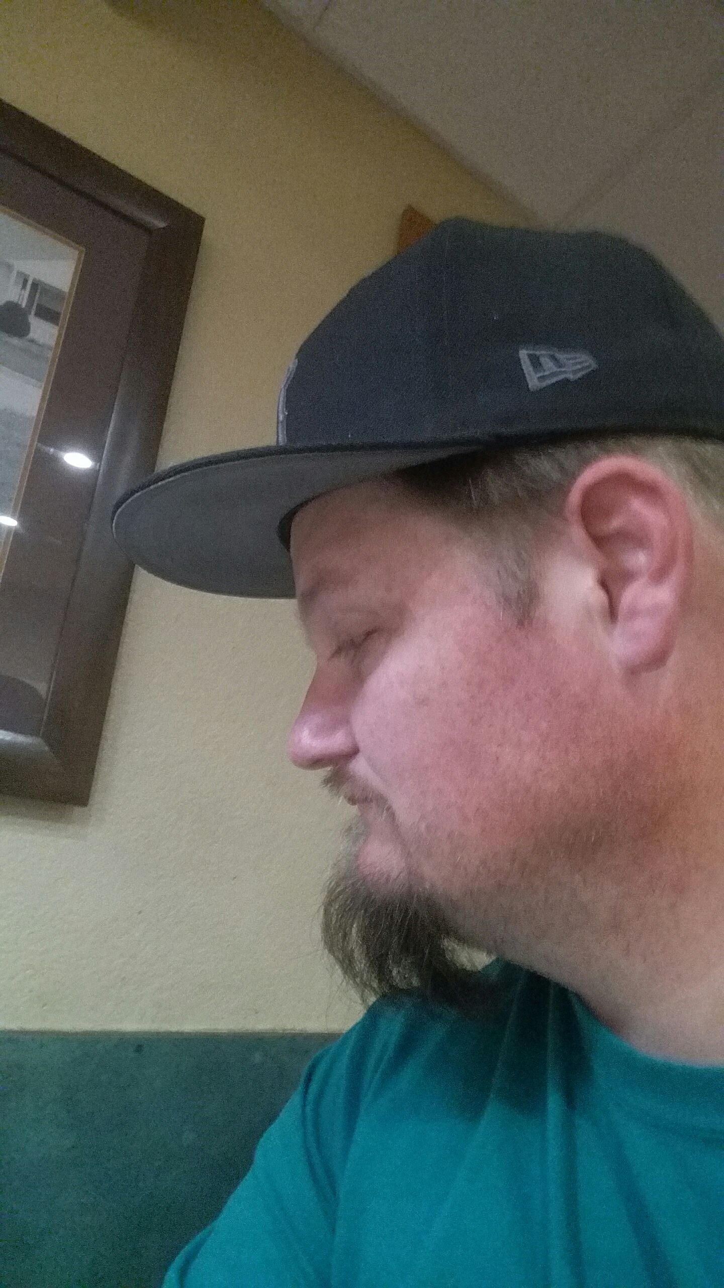 Alpine The Bear - Baby Beanies