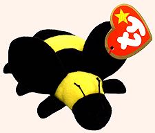 Basket Beanies - Meekins The Lamb