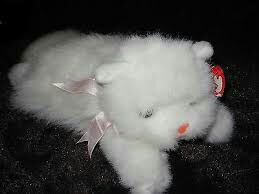 Beanie Boos - Pokey the turtle