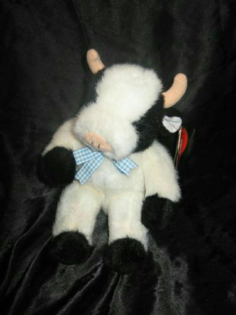 Melville The Moose (Classic Buddy)