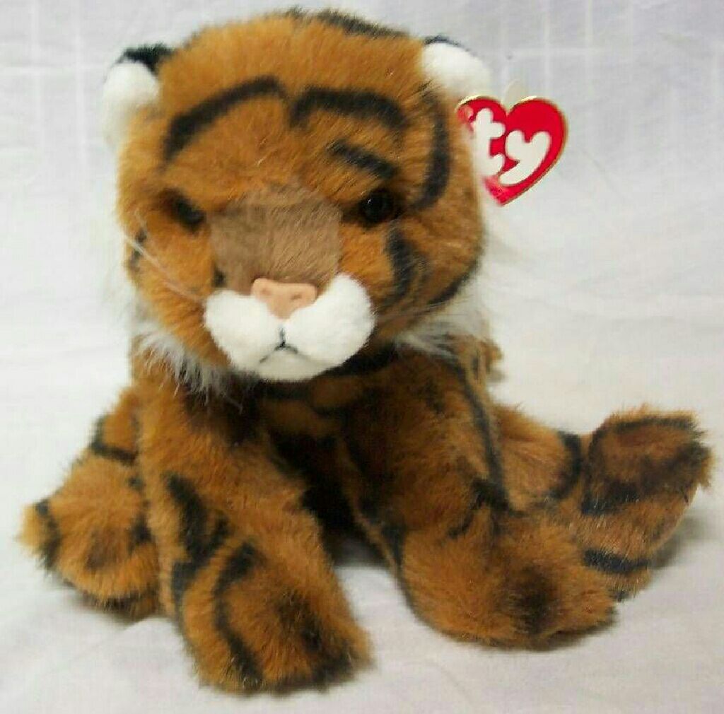 Sleighbelle The Reindeer (white)