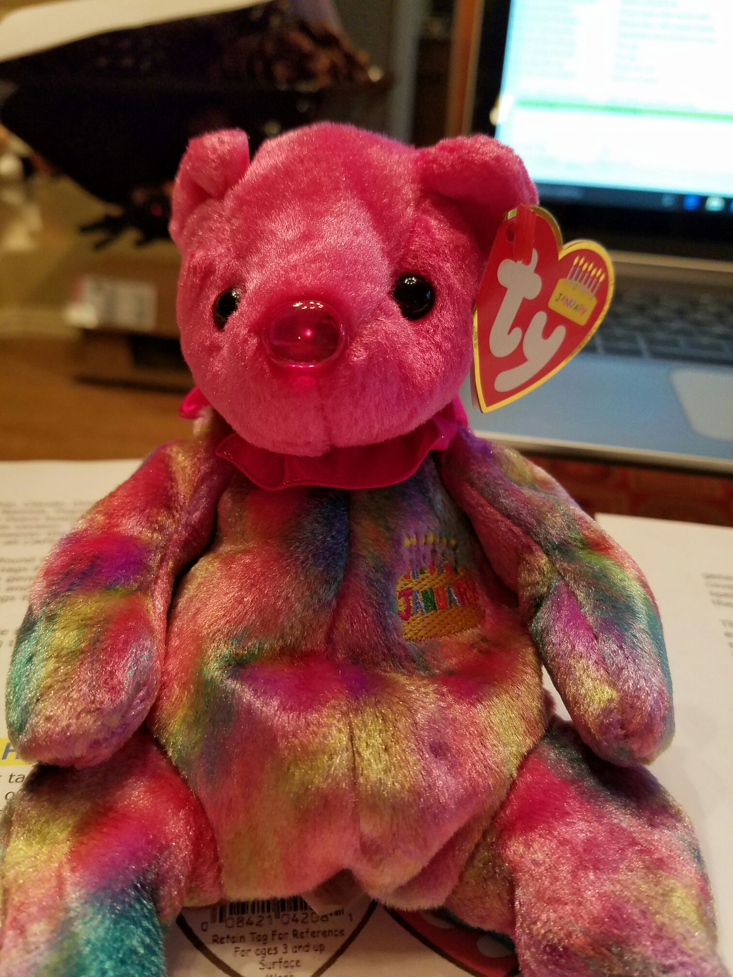 Theodore the Chipmunk  - Alvin And The Chipmunks: The Squeakquel