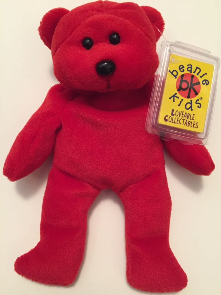 Star Trek Itty Bittys