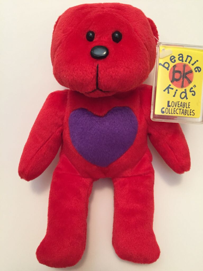 Nip (White Face, Pink Whiskers)