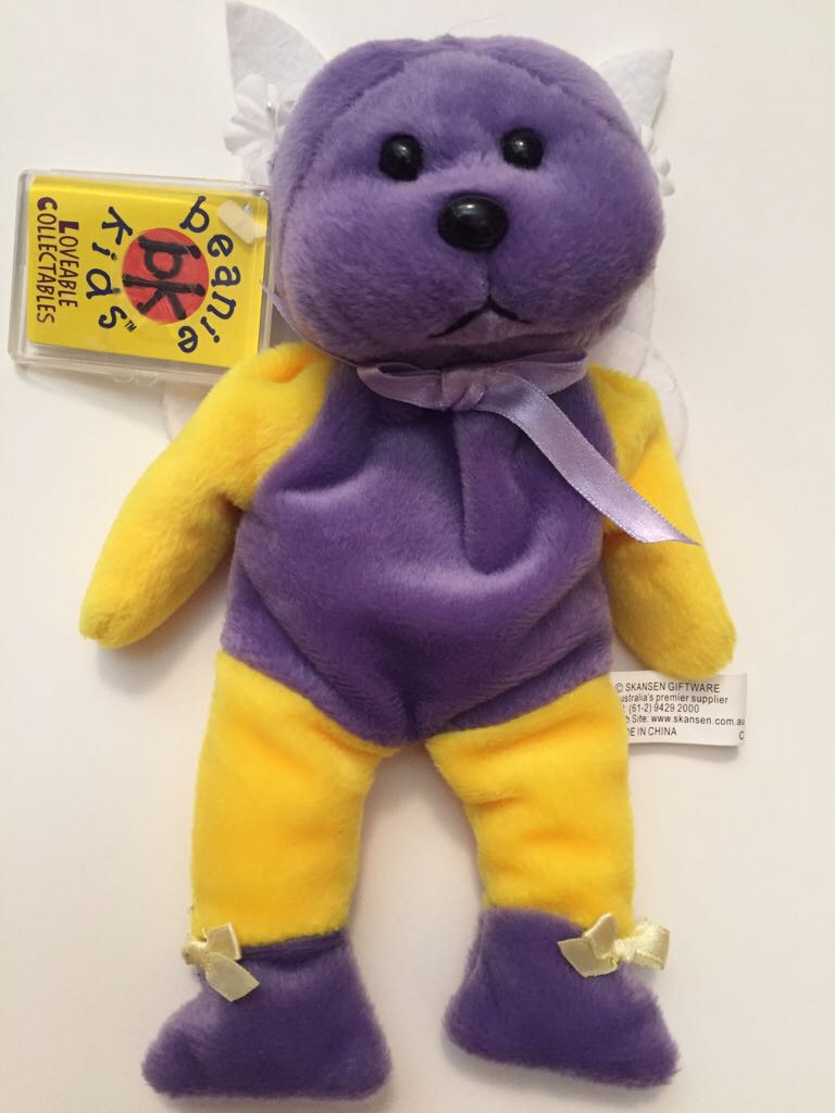 Glaciale The Arctic Mermaid Bear