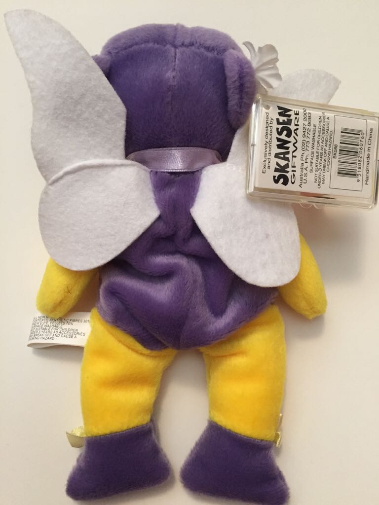 Twinkle  (Australia) plush collectible - Main Image 2
