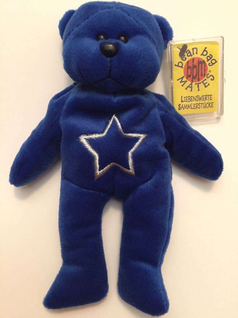 Snowcap The Reindeer Christmas